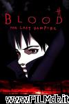 poster del film Blood: The Last Vampire