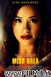 poster del film miss bala - sola contro tutti