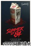 poster del film Summer of 84