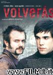 poster Volverás poster del film Volverás