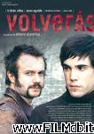 poster del film Volverás