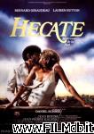 poster Hécate, Maitresse de la nuit poster del film Hécate, Maitresse de la nuit