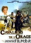 poster del film Les Cavaliers de l'orage