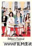 poster del film Rifkin's Festival