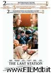 poster del film the last station