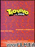 poster del film Tiovivo c. 1950