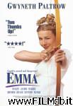 poster del film Emma