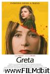 poster del film Greta