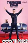 poster del film Thunder Road