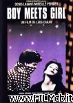 poster del film Boy Meets Girl