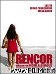 poster Rencor poster del film Rencor