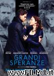 poster del film grandi speranze