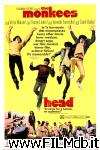 poster del film Head