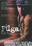 poster del film La fuga