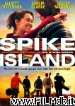 poster del film spike island