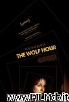 poster del film The Wolf Hour