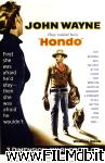 poster del film Hondo