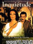 poster Inquiétude poster del film Inquiétude