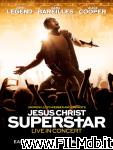 poster del film Jesucristo Superstar: El musical [filmTV]