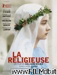 poster del film La religiosa