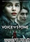 poster del film voice from the stone