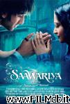 poster Saawariya - La voce del destino poster del film Saawariya - La voce del destino