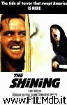poster del film Shining
