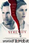poster del film Serenity