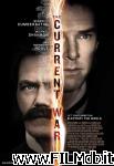 poster del film the current war