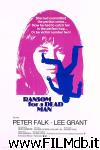 poster del film Ransom for a Dead Man [filmTV]
