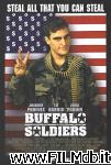 poster del film buffalo soldiers