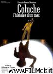 poster del film Coluche: l'histoire d'un mec
