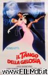 poster del film il tango della gelosia