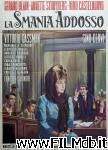 poster La smania addosso poster del film La smania addosso