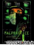 poster del film Malpractice