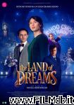 poster The Land of Dreams poster del film The Land of Dreams