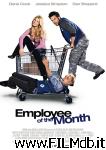 poster del film Employee of the Month