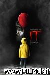 poster del film it