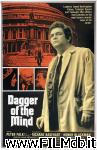 poster del film Dagger of the Mind