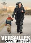 poster Versailles poster del film Versailles