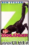 poster del film zoolander