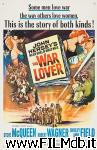 poster del film Amante di guerra
