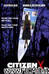 poster del film Cittadino X [filmTV]