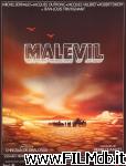 poster Malevil poster del film Malevil