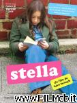 poster Stella poster del film Stella