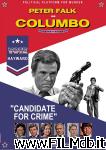 poster del film Candidato per il crimine