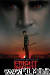 poster del film fright night - il vampiro della porta accanto