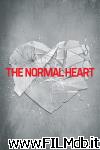 poster del film The Normal Heart [filmTV]