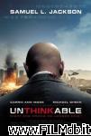 poster del film unthinkable