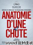 poster del film Anatomie d'une chute